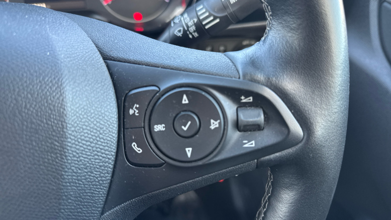 Vauxhall Corsa 1.2 SE Edition 5dr Petrol Hatchback